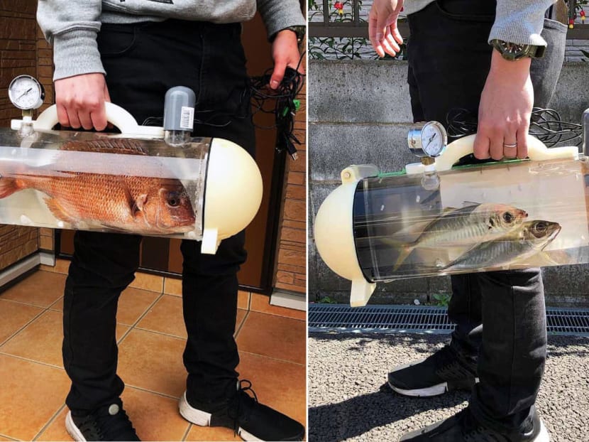 Water you waiting for?