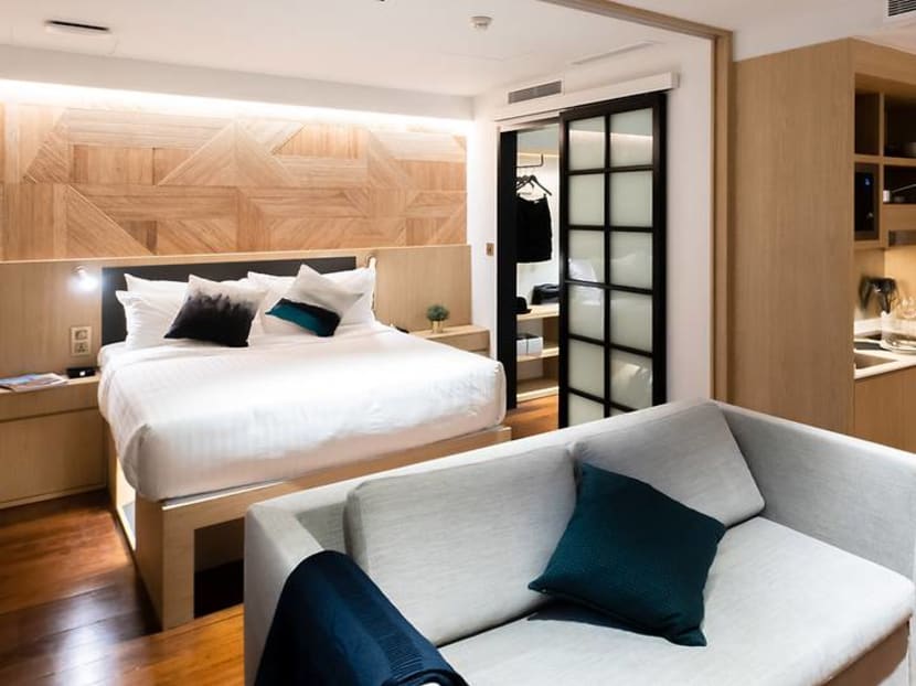 Is there a future for independent boutique hotels in Singapore? Is there a future for independent boutique hotels in Singapore?