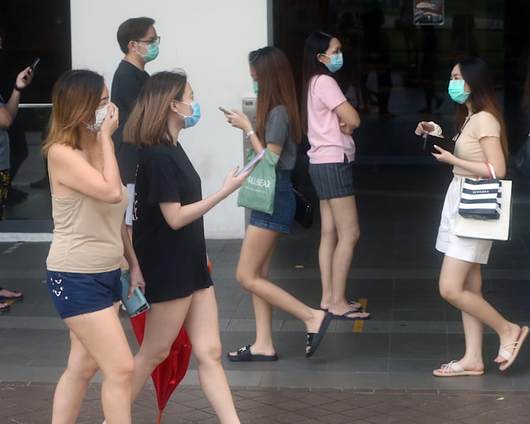 TPG’s customer service woes a troubling sign of Singapore’s overcrowded mobile market
