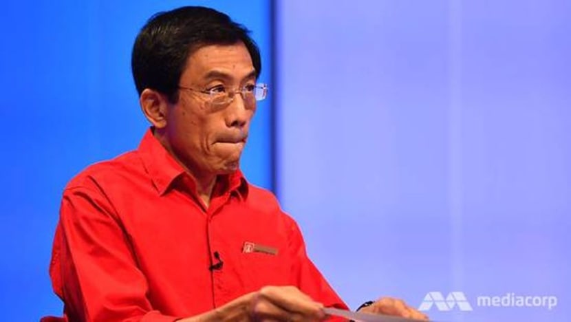 PAP kata ia 'kecewa' dengan SDP mengenai kepalsuan penduduk 10 juta