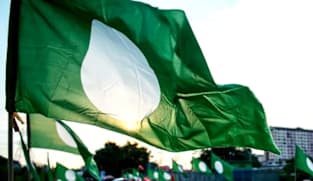 KOMENTAR: Peralihan PAS Dari Islamisme kepada Diplomasi Pembangunan