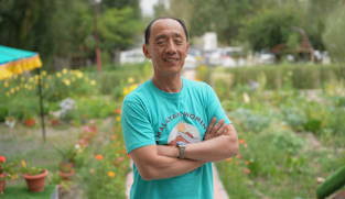 On The Red Dot: Hidden Heroes - Saving India’s women from Cervical Cancer 