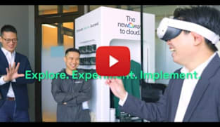 tridorian launches Gemini Enterprise Experience Center in Singapore to help enterprises turn AI ambition into business outcomes