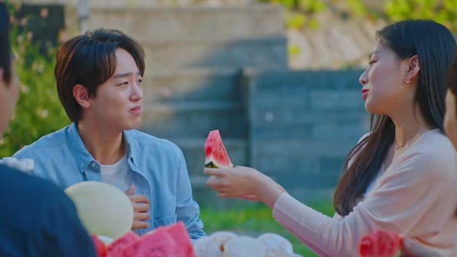 德鲁钠酒店（第23集）：灿星误入阴间隧道