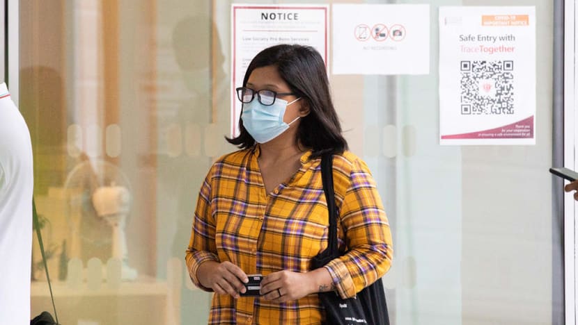 Woman drops appeal against 8.5 years’ jail for acts of abuse that nearly killed low-IQ family friend