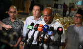 Shanmugam not making police report against sisters who disrupted Meet-The-People Session
