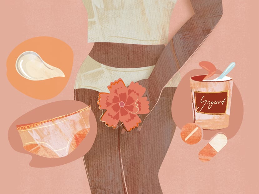 Breaking the taboo about vaginal discharge: What&rsquo;s normal and when women should see a doctor