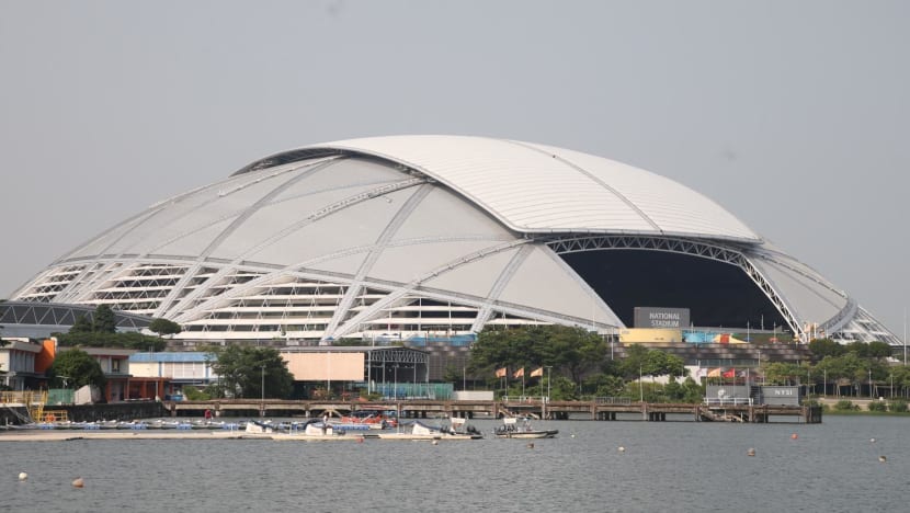 MPs file questions on Sports Hub takeover, inflation and food security for July 4 Parliament sitting