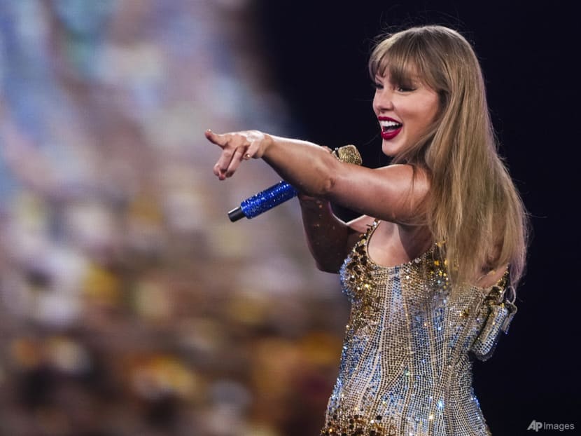 Taylor Swift&rsquo;s Eras Tour ends by shattering own record, grossing an estimated US$2.2 billion, Pollstar says
