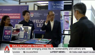 Institutes of higher learning to launch 54 new career transition programmes