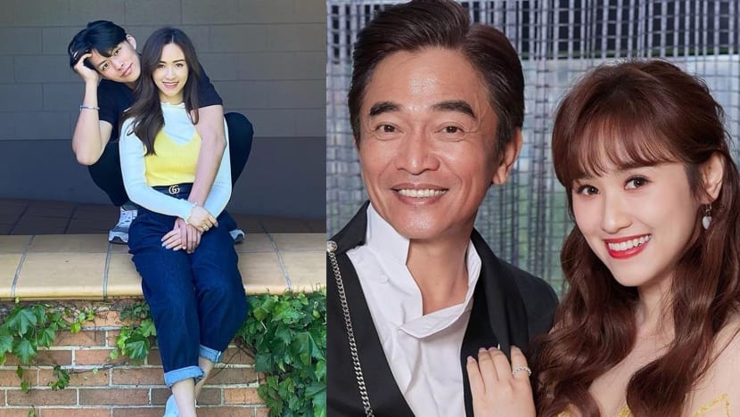 Jacky Wu’s Daughter Sandy Wu Says She Would “Throw Away” Her Kids If They Look Like Her Dad