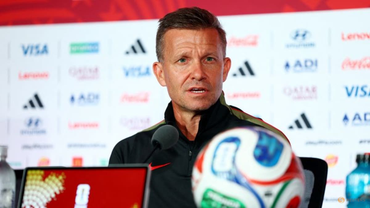 Canada ready to embrace World Cup pressure as inju