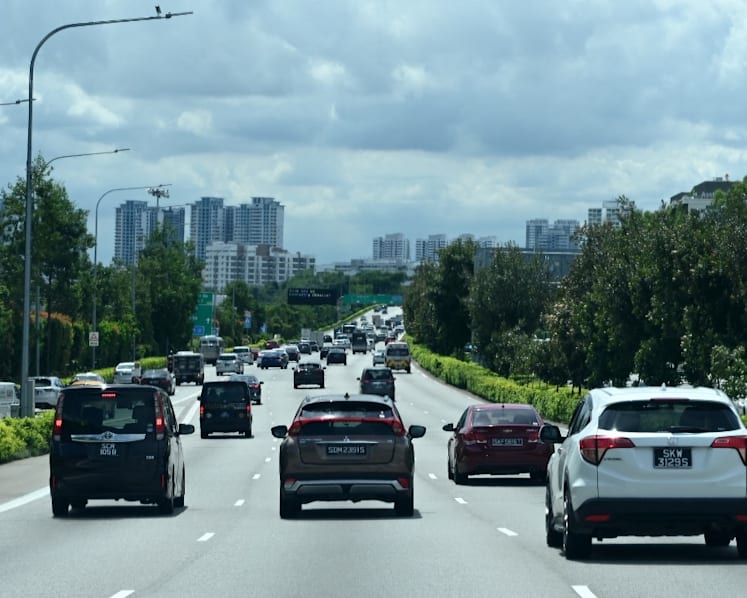 COE prices rise across all categories at end of March 9 bidding exercise