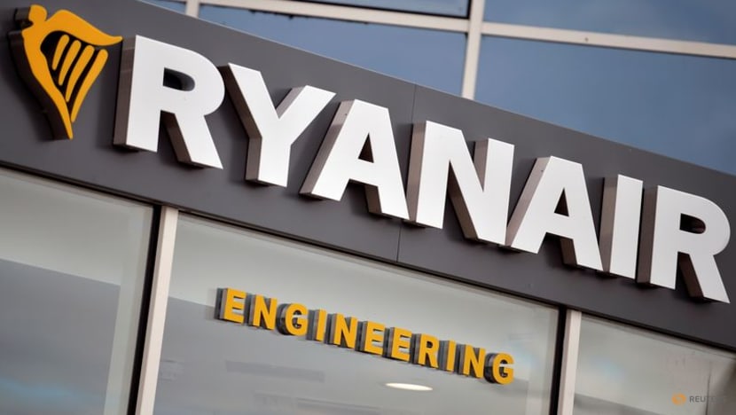 Ryanair flight to Austria diverted to Czech Republic after GPS issue Ryanair flight to Austria diverted to Czech Republic after GPS issue