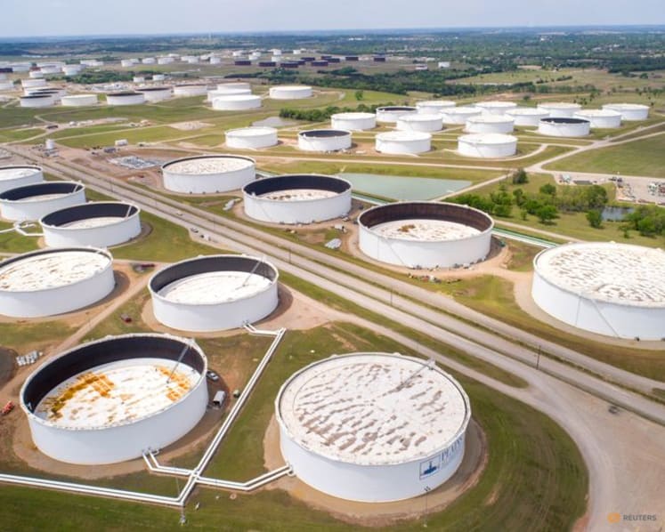 Oil prices rise more than 2% as Israel moves further into Lebanon