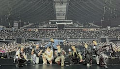 Ateez in Singapore: In Your Fantasy tour thrills fans with solo stages and high-octane energy