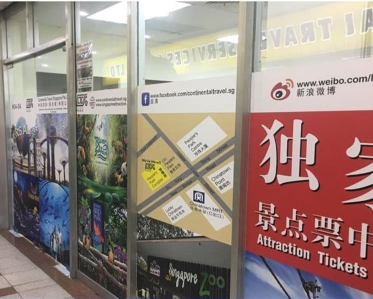 3 arrested over fraudulent redemptions of SingapoRediscovers Vouchers; travel agency faces suspension