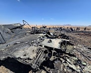 How a perilous US rescue mission in Iran nearly went off course