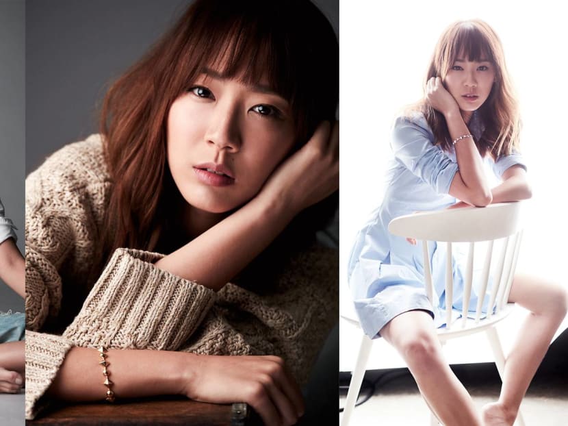 Julie Tan Opens Up About Her Relationship With Pan Lingling & Calvert Tay And Why She’s Not Someone You Can Bully Julie Tan Opens Up About Her Relationship With Pan Lingling & Calvert Tay And Why She’s Not Someone You Can Bully