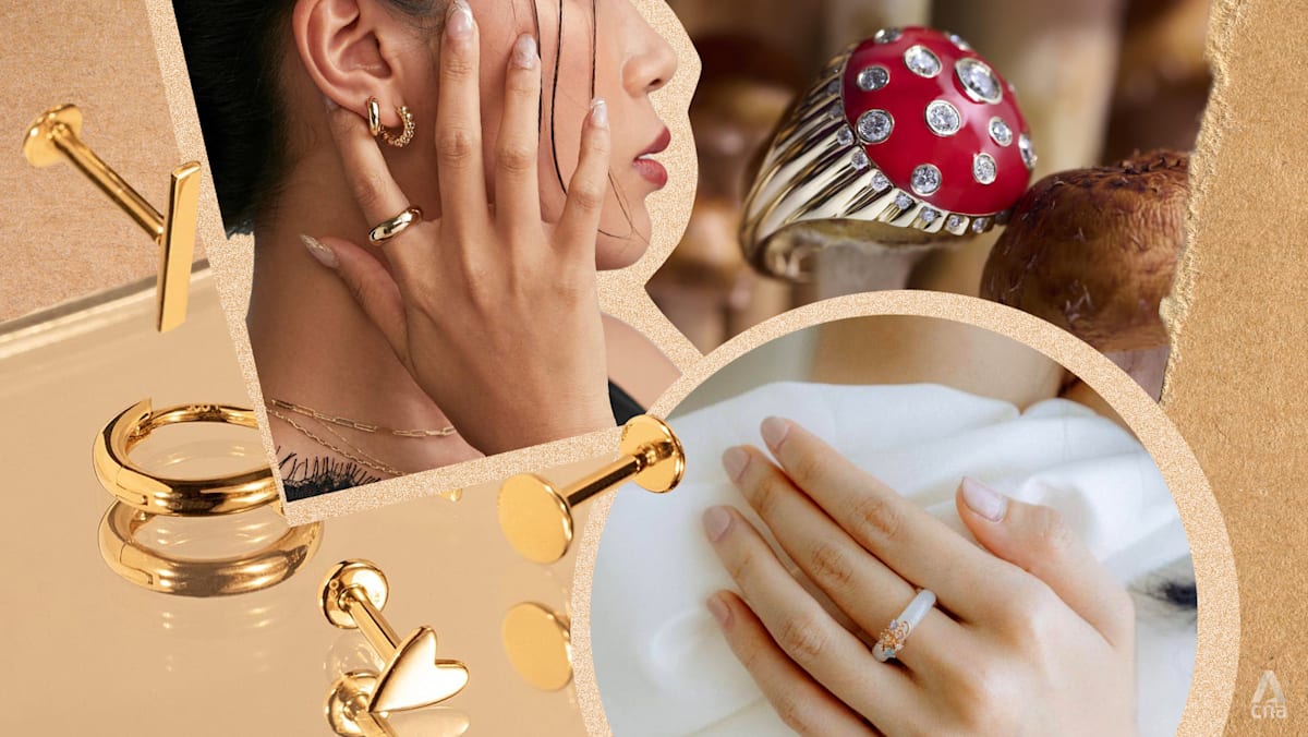 Why indie fine jewellery is on the rise in Singapore – plus 4 local brands to know