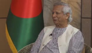 Bangladesh's Yunus vows acceptable, clean elections amid reforms