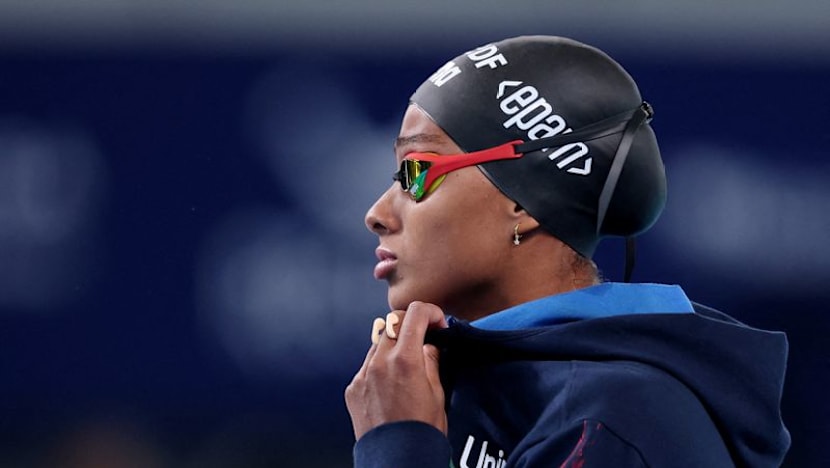 New College Swimming League dives into inaugural season with eye on wider audience