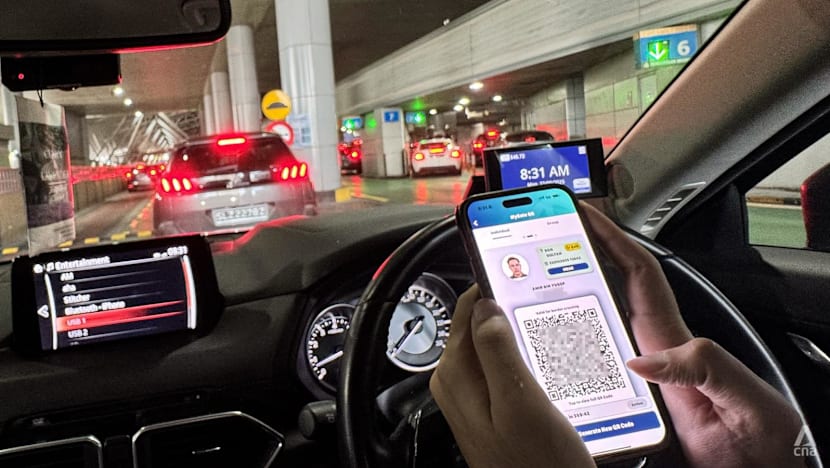 Malaysia’s QR code immigration clearance trial for foreigners at Johor land checkpoints gets a mixed start Malaysia’s QR code immigration clearance trial for foreigners at Johor land checkpoints gets a mixed start