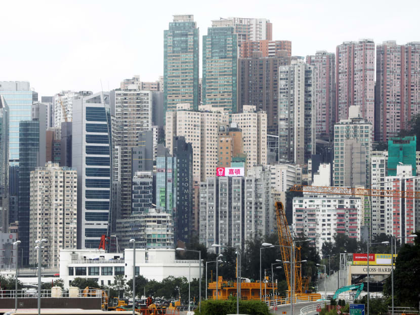 With Hong Kong frequently topping world rankings in property prices, owning a home seems an impossible dream for many youths. With Hong Kong frequently topping world rankings in property prices, owning a home seems an impossible dream for many youths.