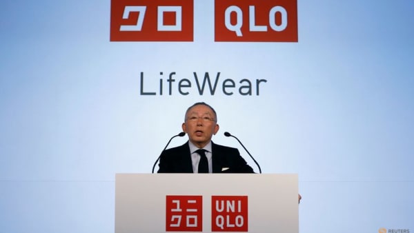 Japanese tycoon Yanai buys Uniqlo building in Milan for $339 million, source says - Channel News Asia (Picture 2)