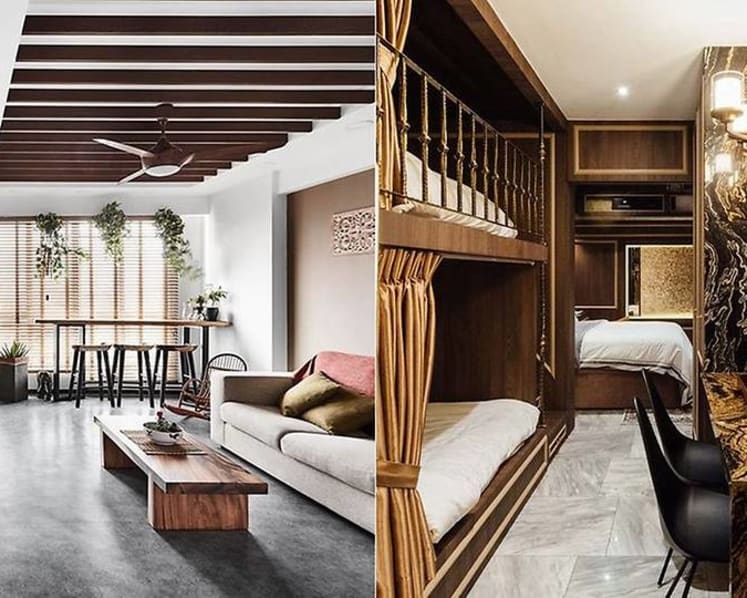 Commentary: Why do we love judging other people’s home renovations?