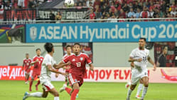 Piala Hyundai ASEAN 2026: Tiket separuh akhir SG lwn Thailand mula dijual 12 Ogos