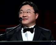 Fugitive Malaysian financier Jho Low seeks Trump pardon for 1MDB case: Reports