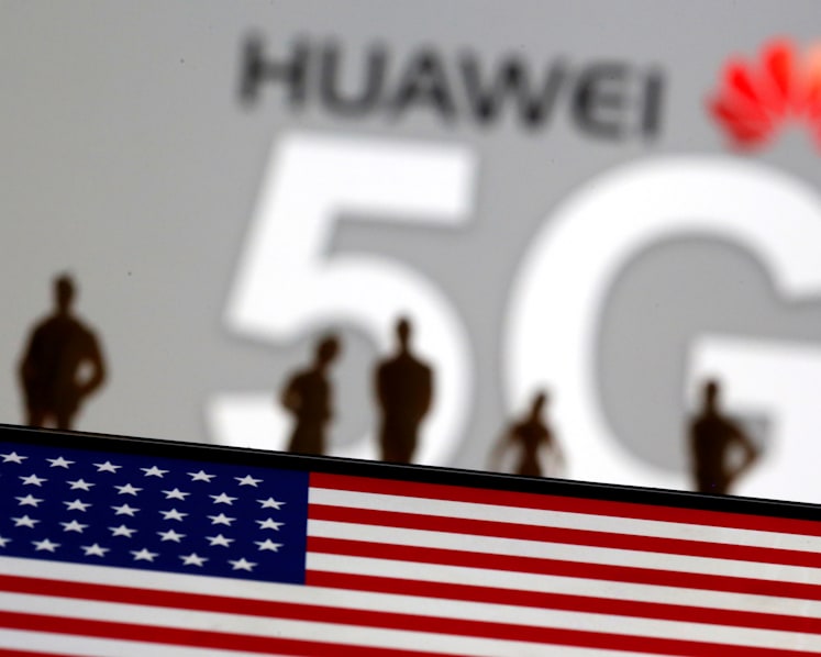 US’ move against Huawei to constrain China’s rise is ill-conceived