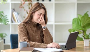 Commentary: Instead of worrying whether you have a mental disorder, focus on healing