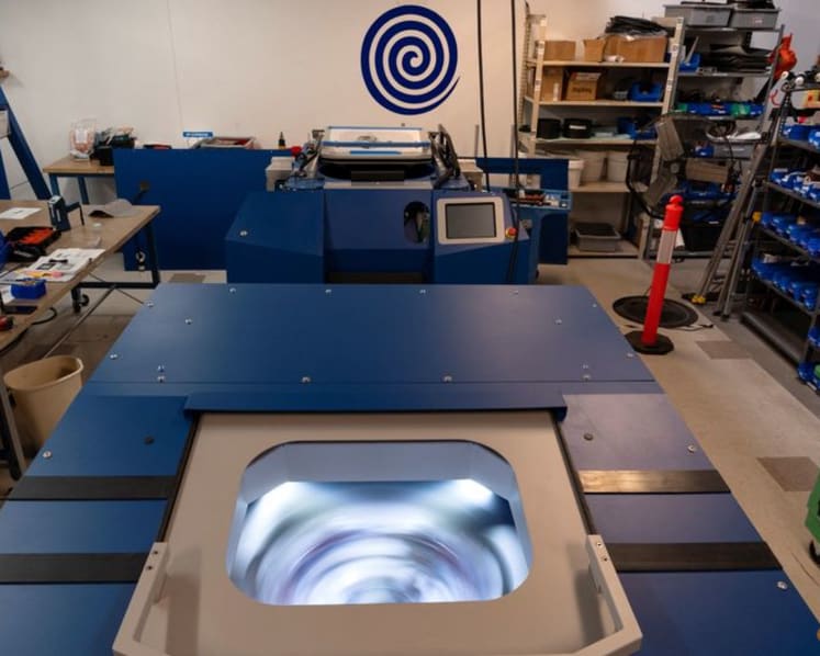 Defense startups raid auto and fracking sectors for parts to speed weapons output