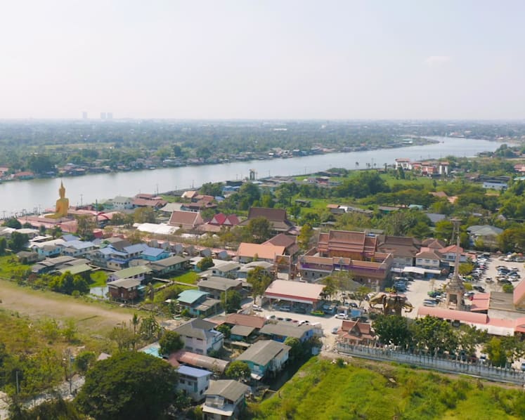 Shooting takes place at school in Thailand, officials say