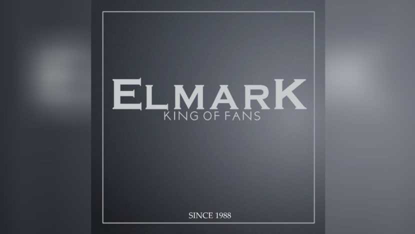 Elmark fined S$123,000 for selling unregistered ceiling fans, water heaters; consumers advised to stop using affected products Elmark fined S$123,000 for selling unregistered ceiling fans, water heaters; consumers advised to stop using affected products
