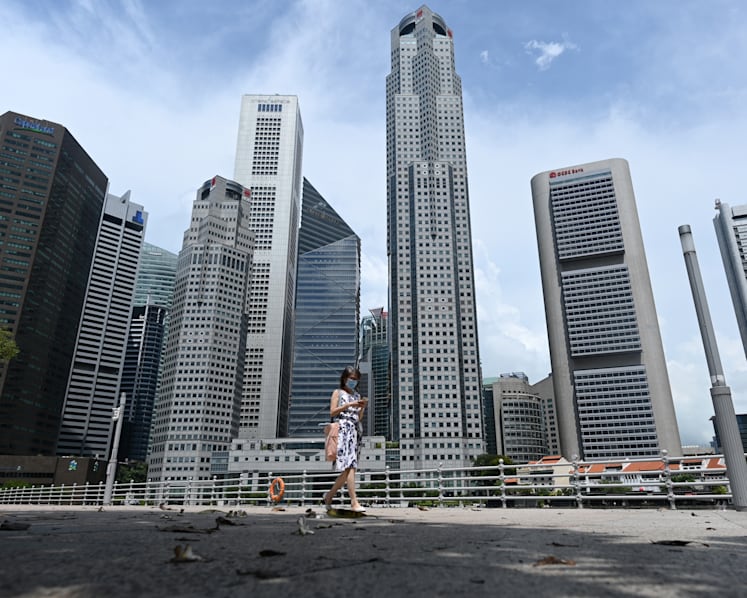 Eligible employers to receive more than S$450 million in Wage Credit Scheme payouts by end-June