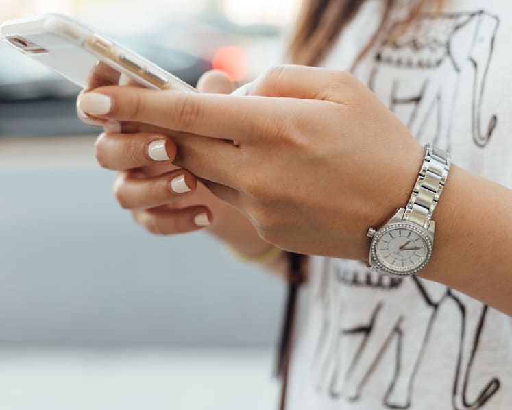 Banks offer new digital services to meet needs of consumers, from millennials to seniors