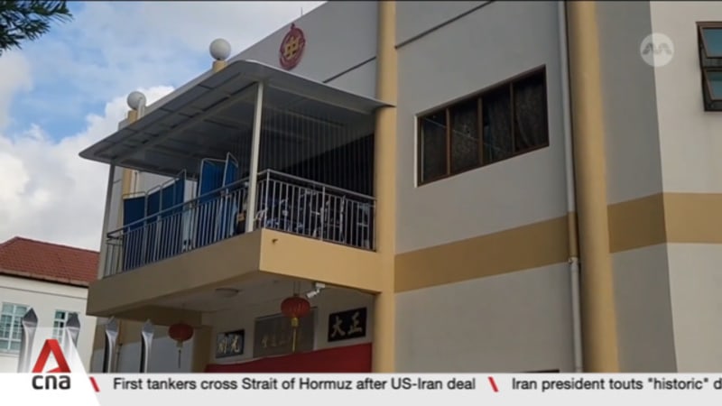 45-bed Pasir Panjang nursing home to shut after licence revoked over serious lapses