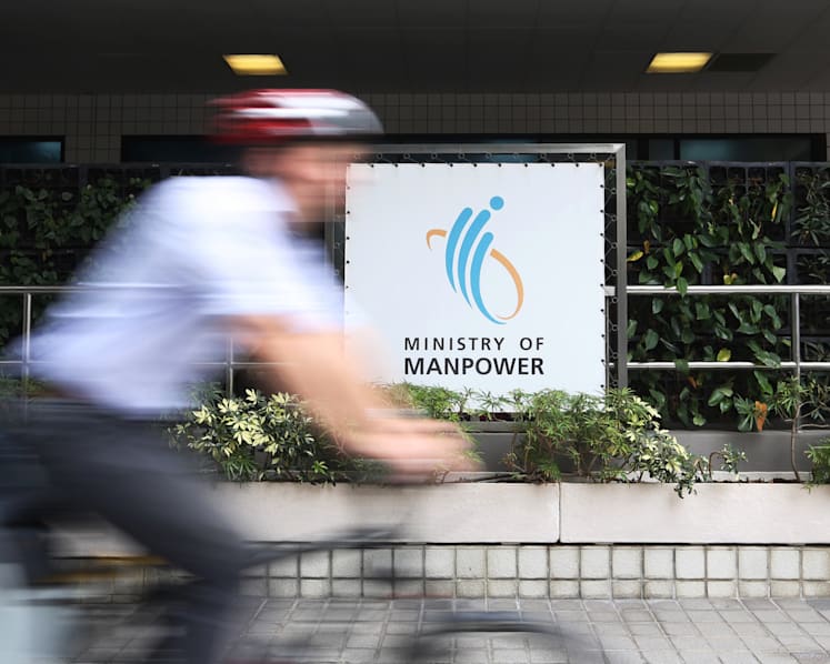 Firms with 10 or more employees required to notify MOM on all retrenchments starting Nov 1