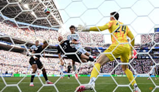 Belgium beat United States 4-1 to advance to World Cup quarter-finals