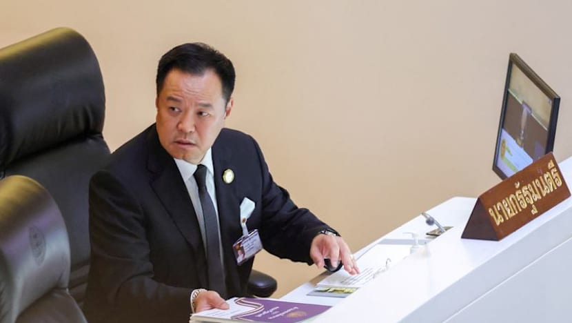 Thailand scraps 25-year-old agreement with Cambodia on joint energy exploration