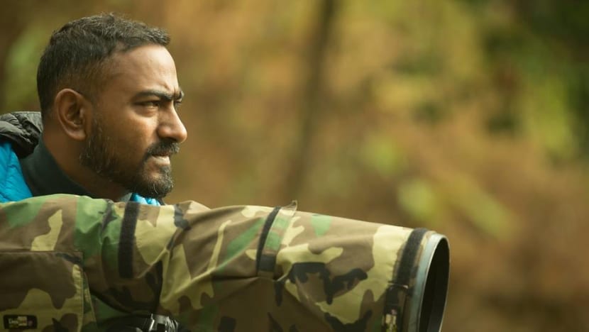5 tips for budding wildlife photographers from award-winning Jayaprakash Bojan