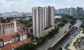 Sekitar 12,000 flat HDB dengan masa menunggu lebih singkat dilancarkan jelang 2027