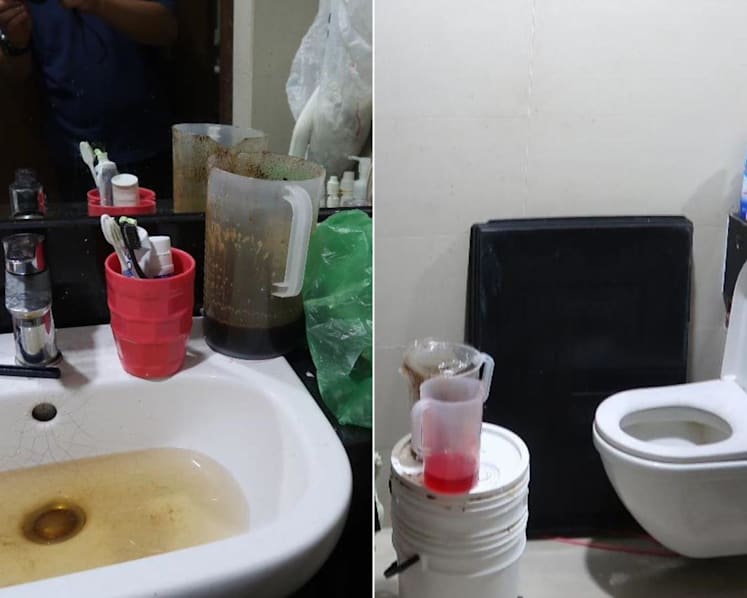 Cough syrup made in ‘unsanitary’ Geylang condo seized in crackdown on illegal medicine