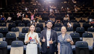 4 film Indonesia tampil di Festival Film Internasional Shanghai, 'My Own Last Supper' masuk kompetisi utama