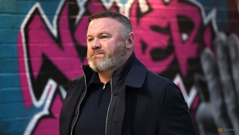 Plymouth boss Rooney handed one-match suspension