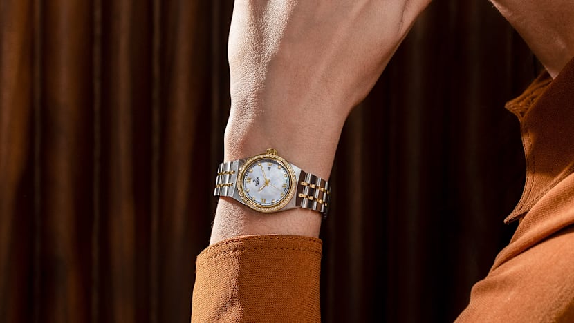 Timeless by design: The enduring allure of Tudor Royal