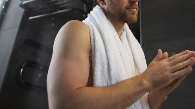 你习惯晚上才洗澡？恭喜，“成功”离你不远了！